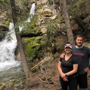 Meet your Posher, Roxanne